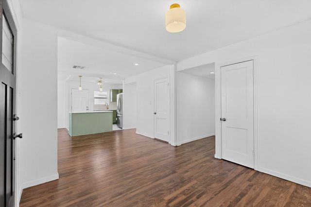 6442 Latta Street, Dallas, TX 75227