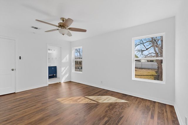 6442 Latta Street, Dallas, TX 75227