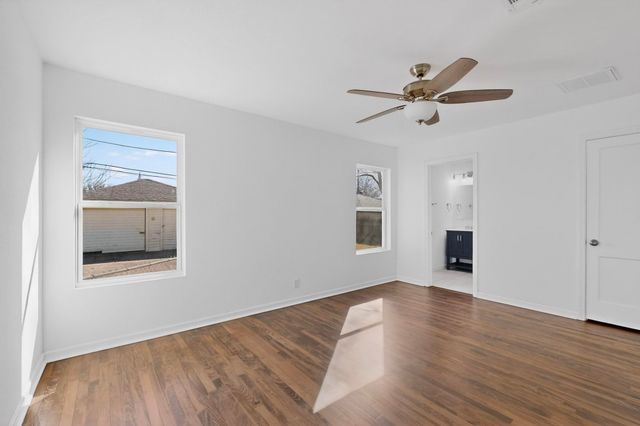 6442 Latta Street, Dallas, TX 75227