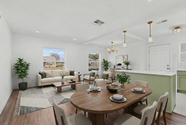 6442 Latta Street, Dallas, TX 75227