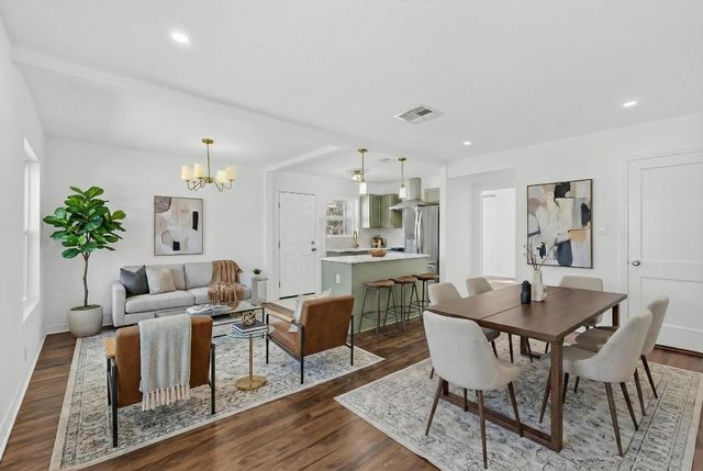 6442 Latta Street, Dallas, TX 75227