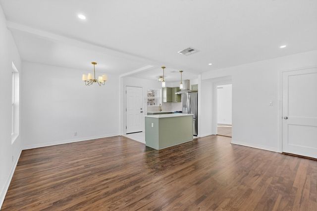 6442 Latta Street, Dallas, TX 75227