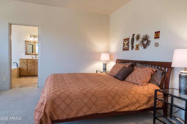 75 GERONIMO Drive, Sedona, AZ 86336