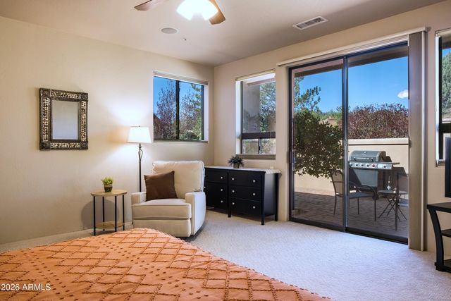 75 GERONIMO Drive, Sedona, AZ 86336