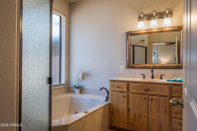 75 GERONIMO Drive, Sedona, AZ 86336