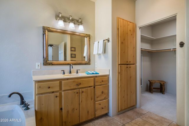 75 GERONIMO Drive, Sedona, AZ 86336