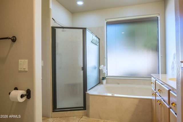 75 GERONIMO Drive, Sedona, AZ 86336