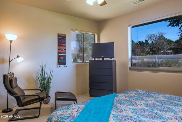 75 GERONIMO Drive, Sedona, AZ 86336