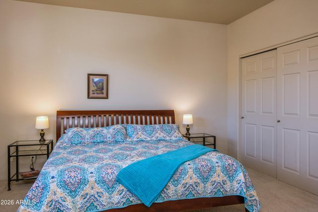 75 GERONIMO Drive, Sedona, AZ 86336