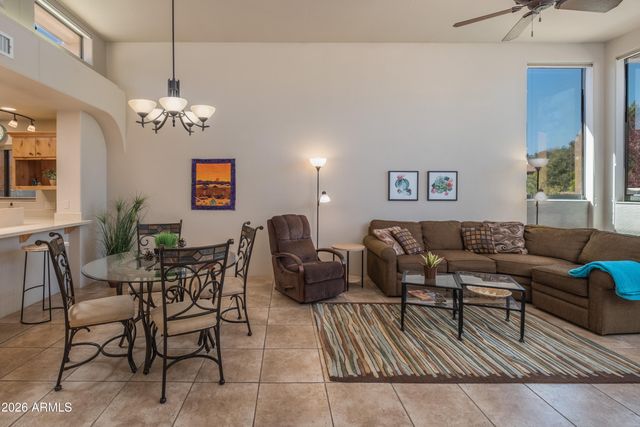 75 GERONIMO Drive, Sedona, AZ 86336