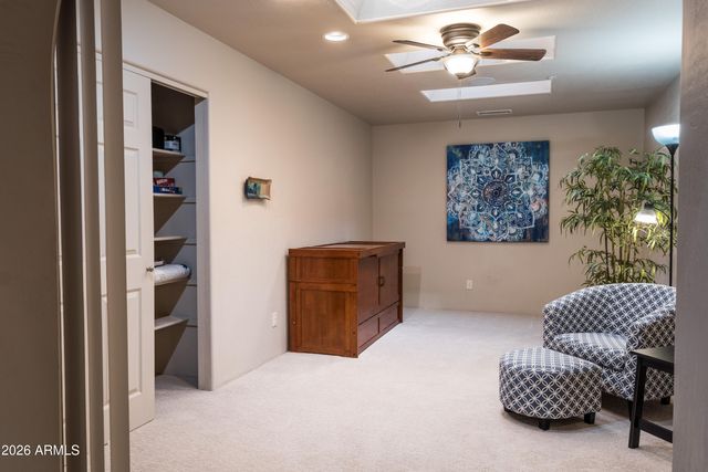 75 GERONIMO Drive, Sedona, AZ 86336