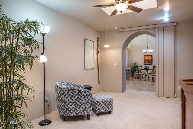 75 GERONIMO Drive, Sedona, AZ 86336