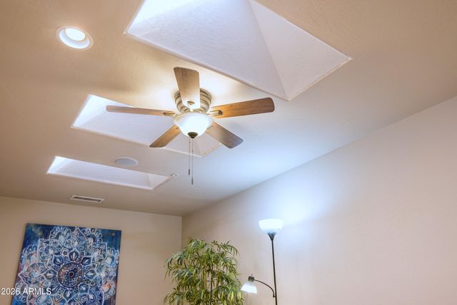 75 GERONIMO Drive, Sedona, AZ 86336