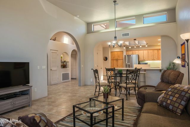 75 GERONIMO Drive, Sedona, AZ 86336