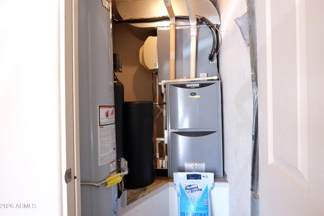 75 GERONIMO Drive, Sedona, AZ 86336