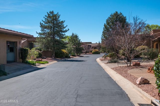 75 GERONIMO Drive, Sedona, AZ 86336