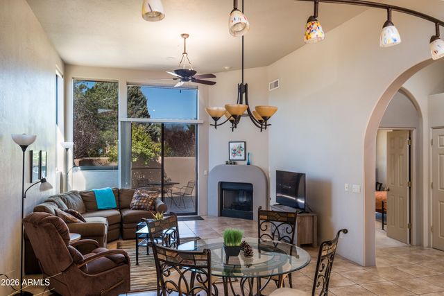 75 GERONIMO Drive, Sedona, AZ 86336