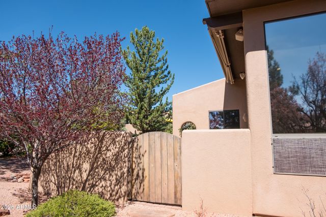 75 GERONIMO Drive, Sedona, AZ 86336