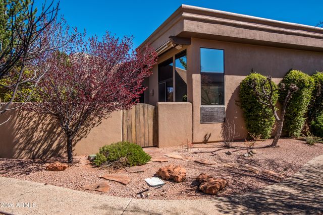 75 GERONIMO Drive, Sedona, AZ 86336