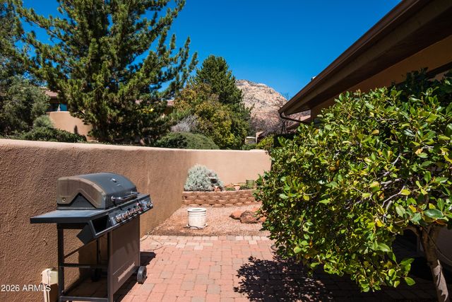 75 GERONIMO Drive, Sedona, AZ 86336