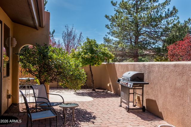 75 GERONIMO Drive, Sedona, AZ 86336