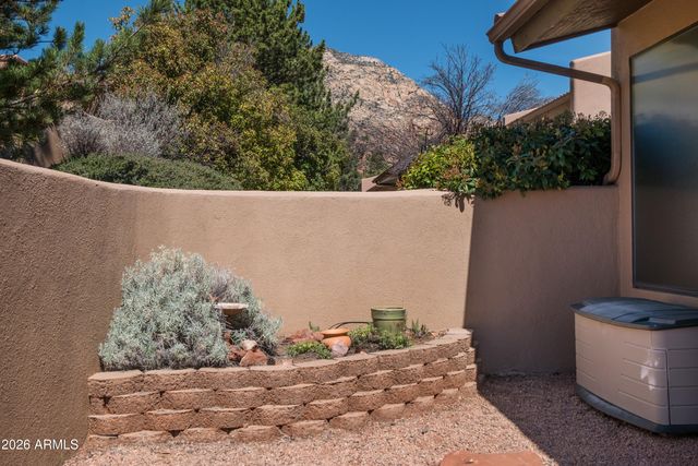 75 GERONIMO Drive, Sedona, AZ 86336