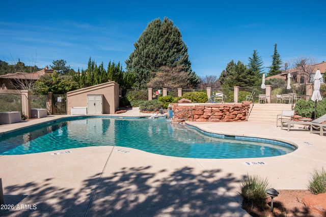 75 GERONIMO Drive, Sedona, AZ 86336
