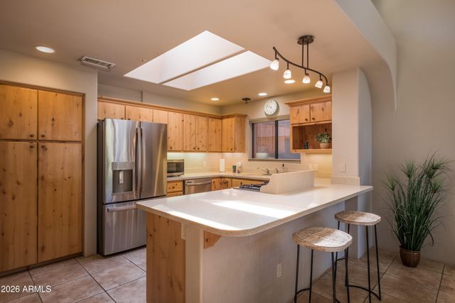 75 GERONIMO Drive, Sedona, AZ 86336