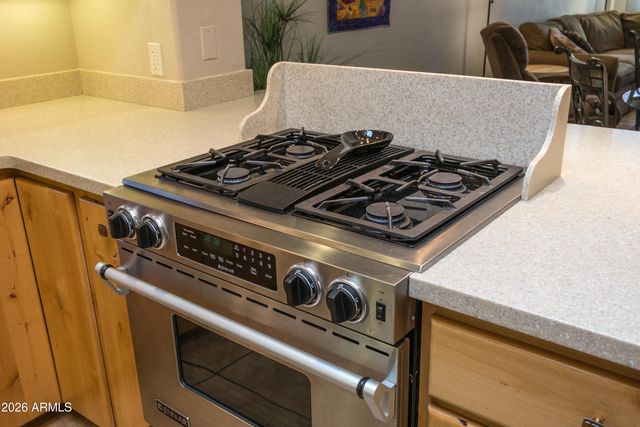 75 GERONIMO Drive, Sedona, AZ 86336