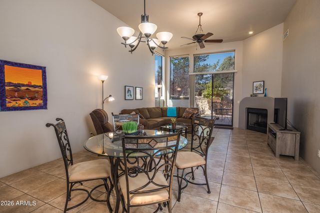 75 GERONIMO Drive, Sedona, AZ 86336