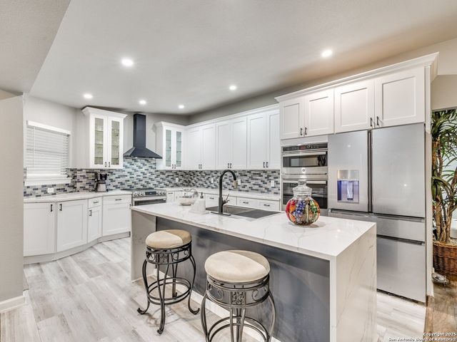 2611 Hopeton, San Antonio, TX 78230