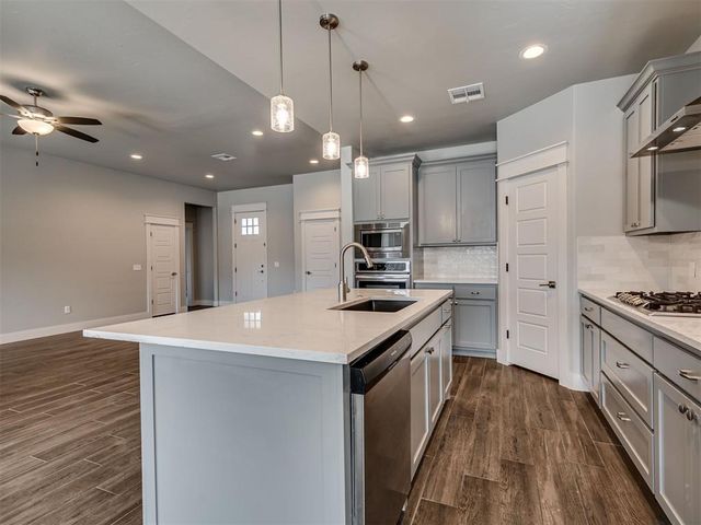 2210 Kimball Drive, Norman, OK 73071