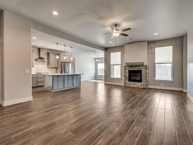 2210 Kimball Drive, Norman, OK 73071