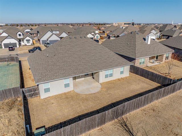 2210 Kimball Drive, Norman, OK 73071