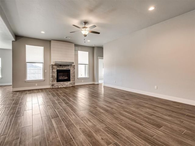 2210 Kimball Drive, Norman, OK 73071