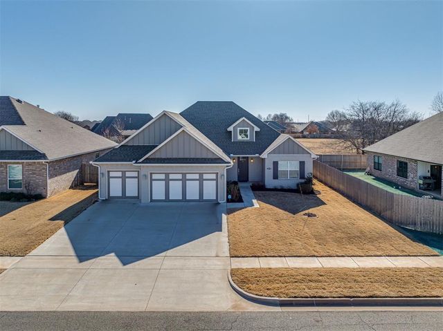 2210 Kimball Drive, Norman, OK 73071