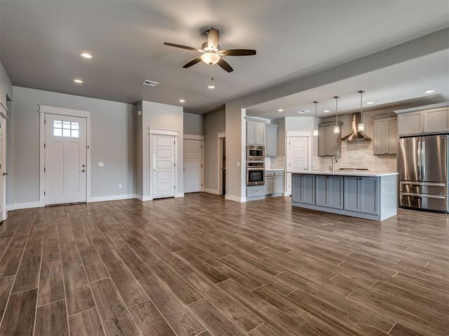 2210 Kimball Drive, Norman, OK 73071