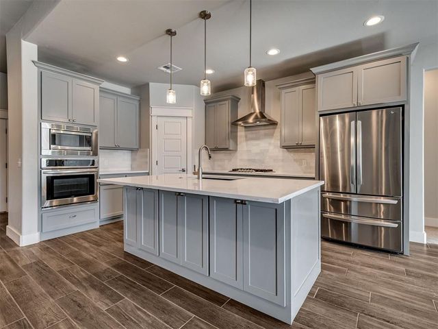 2210 Kimball Drive, Norman, OK 73071