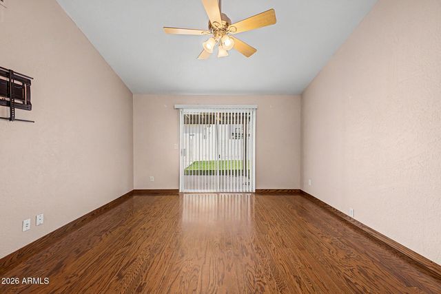 3612 W FAIRVIEW Lane, Chandler, AZ 85226