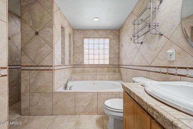 3612 W FAIRVIEW Lane, Chandler, AZ 85226