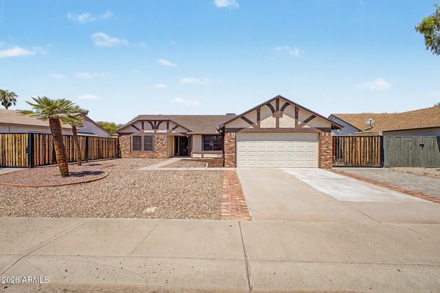 3612 W FAIRVIEW Lane, Chandler, AZ 85226