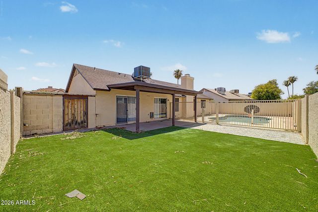 3612 W FAIRVIEW Lane, Chandler, AZ 85226