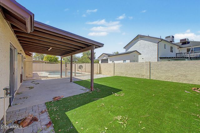 3612 W FAIRVIEW Lane, Chandler, AZ 85226