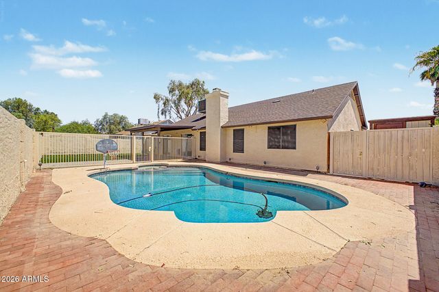 3612 W FAIRVIEW Lane, Chandler, AZ 85226
