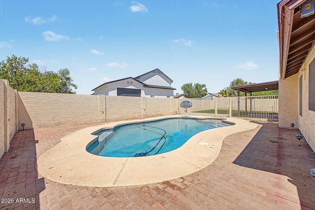 3612 W FAIRVIEW Lane, Chandler, AZ 85226