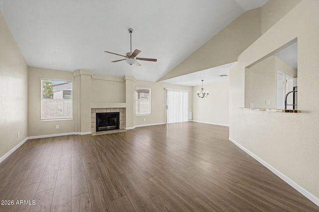 3612 W FAIRVIEW Lane, Chandler, AZ 85226