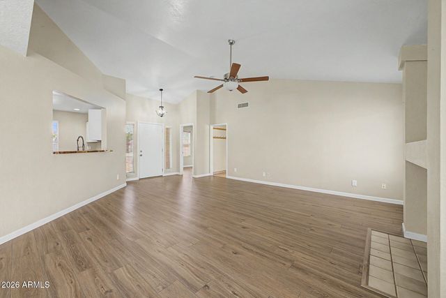 3612 W FAIRVIEW Lane, Chandler, AZ 85226