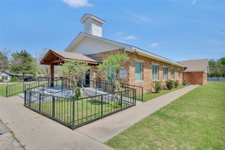 1214 N Bus 287 Highway, Decatur, TX 76234