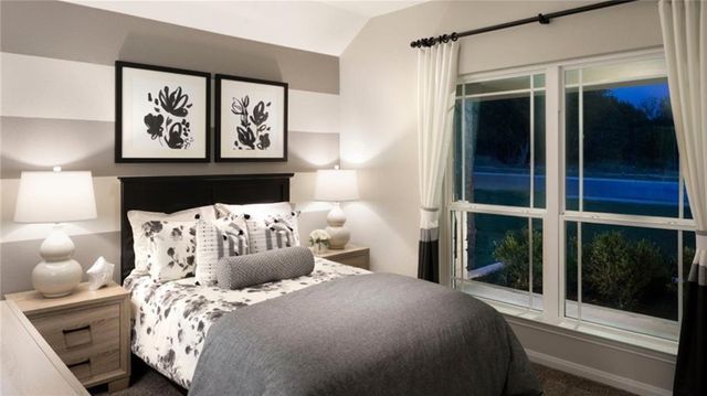 12617 Capella TRL, Austin, TX 78732