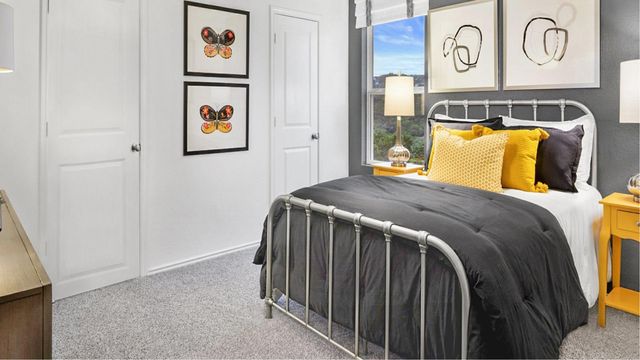 12617 Capella TRL, Austin, TX 78732